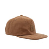 Corduroy Hat | Toffee