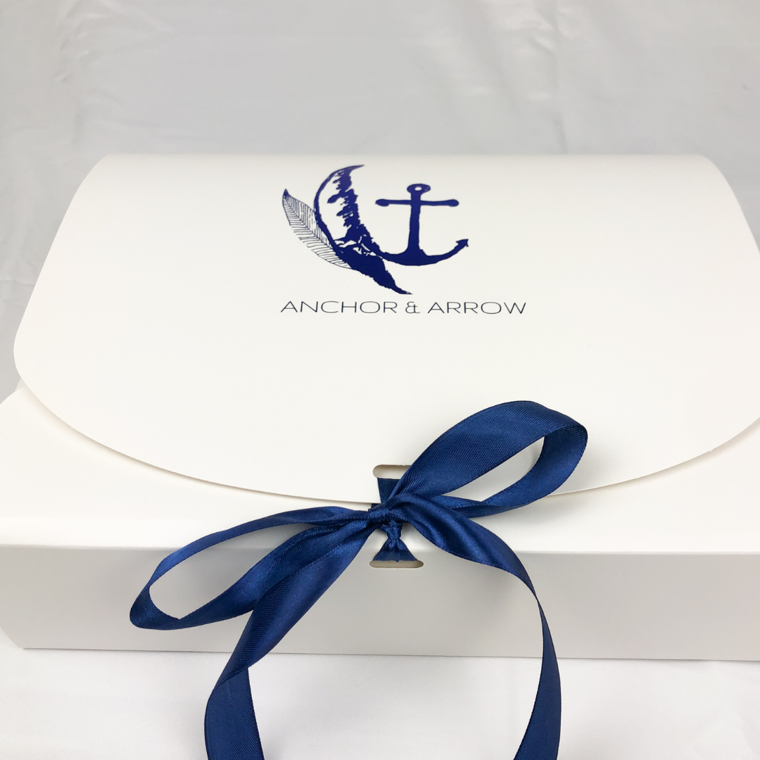 Personalised Baby Gift Set - Turtle