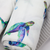 Personalised Baby Gift Set - Turtle