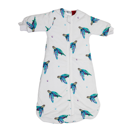 Winter Sleeping Bag 2.5 TOG - Turtle